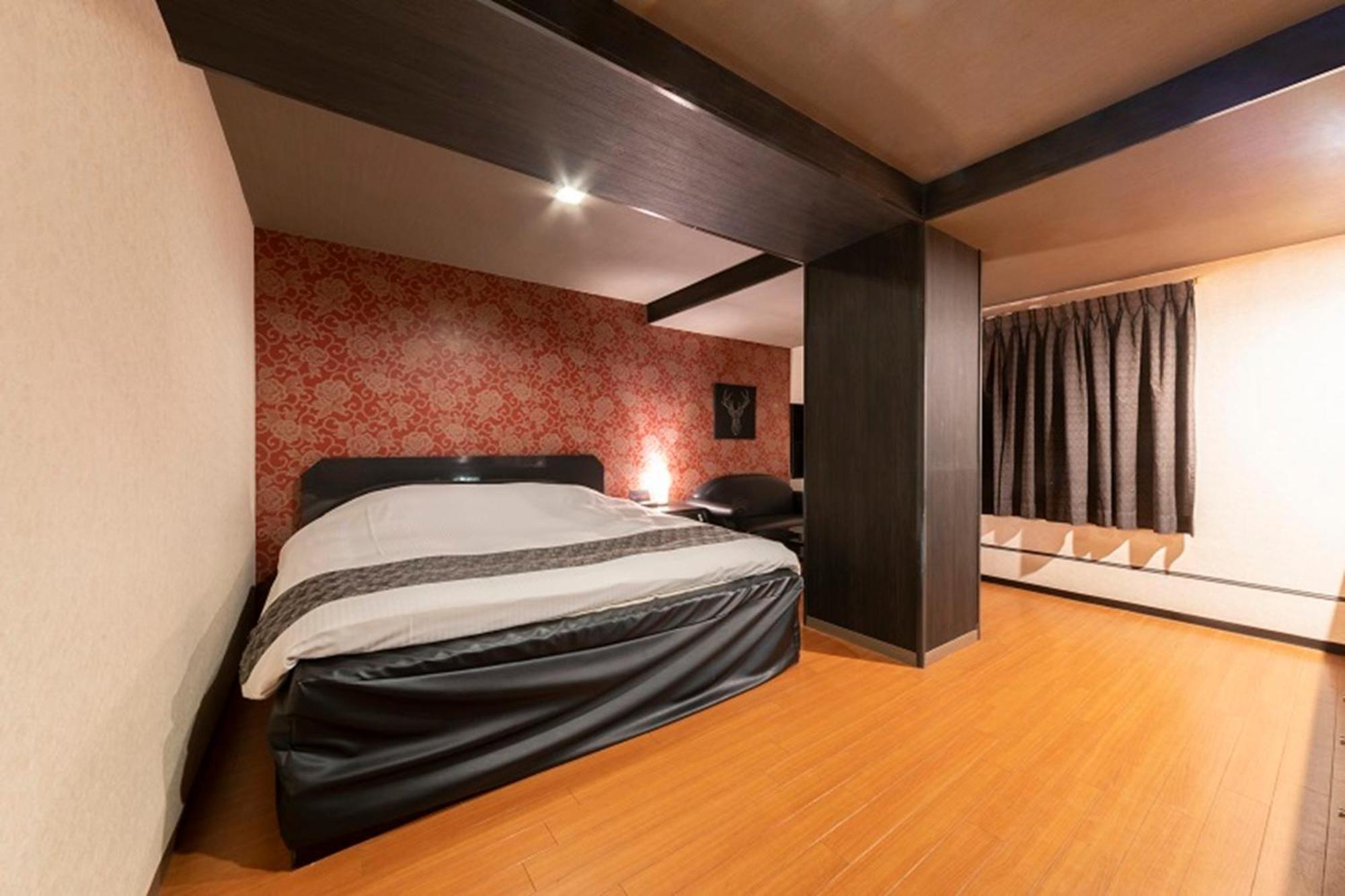 Hotel Mai Sakura Nara Ngoại thất bức ảnh